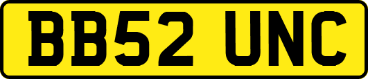 BB52UNC