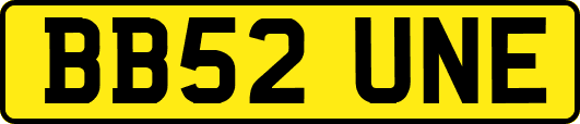 BB52UNE