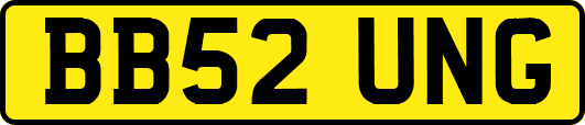 BB52UNG