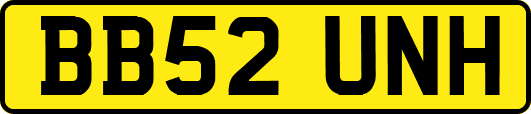 BB52UNH