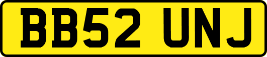 BB52UNJ