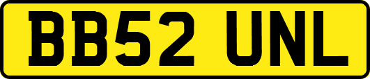 BB52UNL