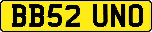 BB52UNO