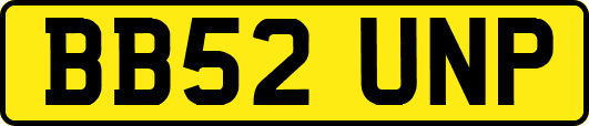 BB52UNP