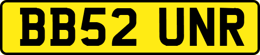 BB52UNR