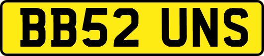 BB52UNS