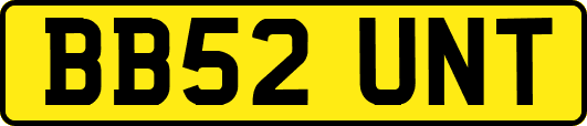 BB52UNT