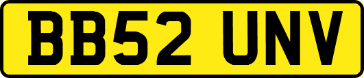 BB52UNV