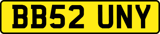 BB52UNY