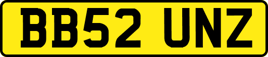 BB52UNZ