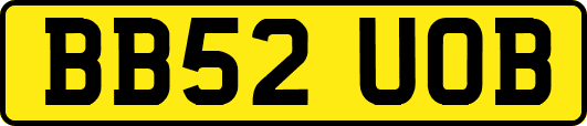 BB52UOB
