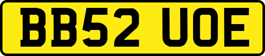 BB52UOE