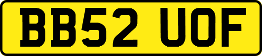 BB52UOF
