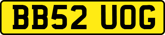 BB52UOG