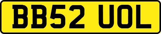 BB52UOL