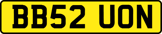 BB52UON