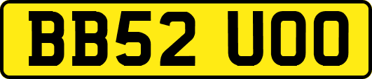 BB52UOO