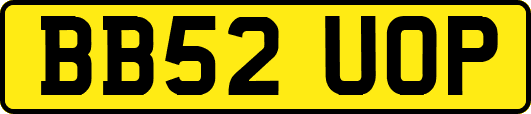 BB52UOP