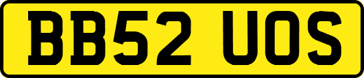 BB52UOS
