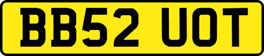 BB52UOT