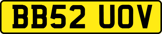 BB52UOV