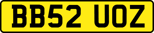 BB52UOZ