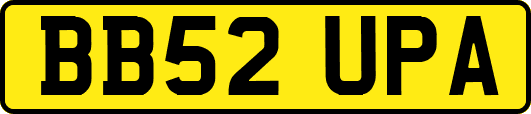 BB52UPA