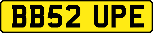 BB52UPE