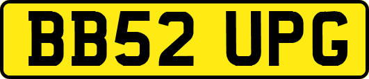 BB52UPG