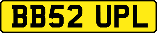 BB52UPL