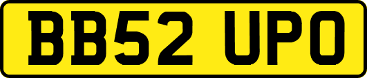BB52UPO