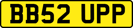 BB52UPP