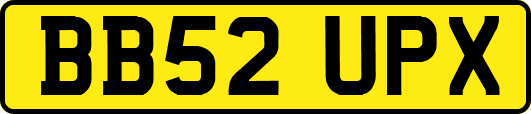 BB52UPX