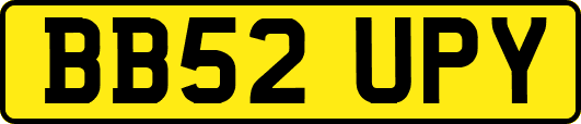 BB52UPY