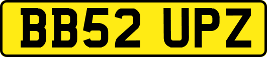 BB52UPZ