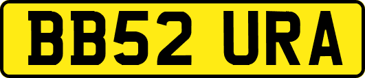 BB52URA