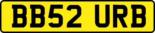BB52URB