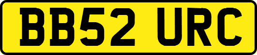 BB52URC