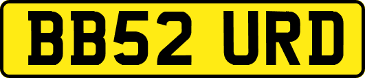 BB52URD