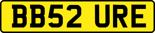 BB52URE