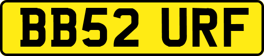 BB52URF