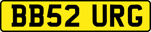 BB52URG