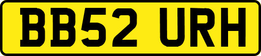 BB52URH