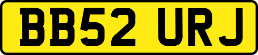 BB52URJ
