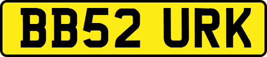BB52URK