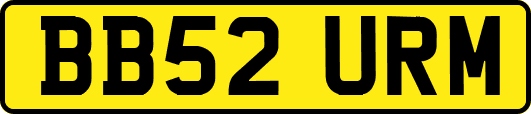 BB52URM