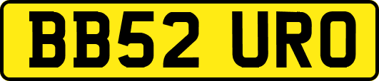 BB52URO