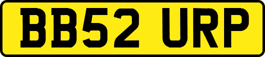 BB52URP