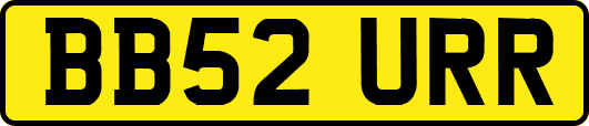 BB52URR