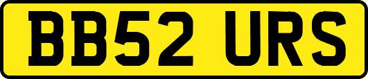BB52URS